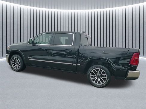 Used 2025 RAM 1500 Limited image 17