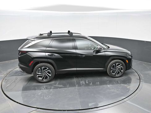New 2026 Hyundai Tucson Limited image 29