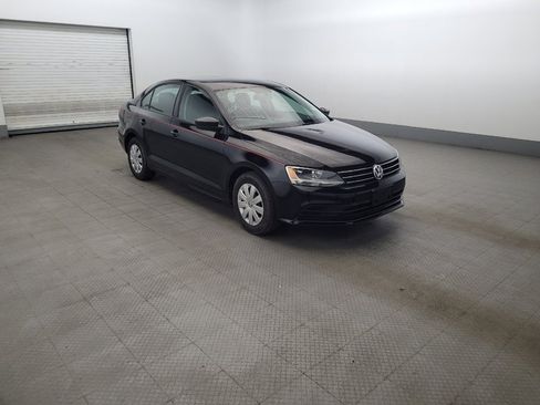 Used 2015 Volkswagen Jetta S FWD image 13