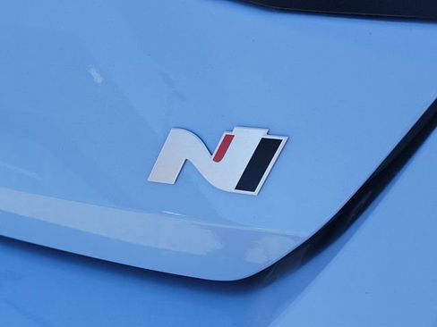 New 2026 Hyundai Elantra N Sedan image 25
