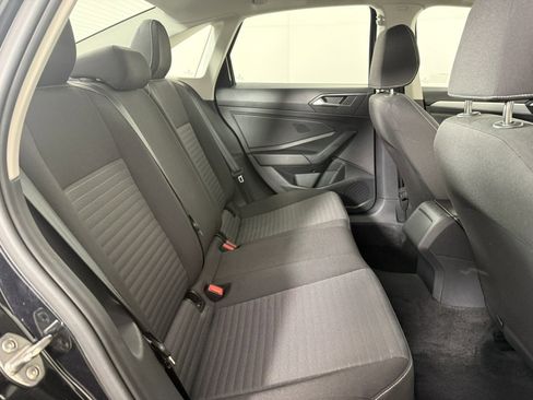 Used 2025 Volkswagen Jetta S FWD image 13
