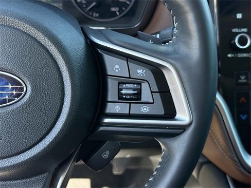 Certified 2022 Subaru Outback Touring w/ Popular Package #2 image 27