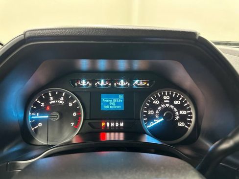 Used 2018 Ford F150 XLT AWD/4WD image 44