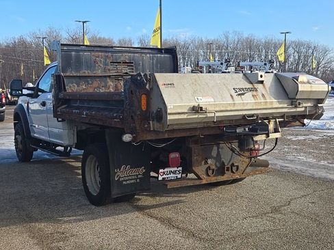 Used 2019 Ford F450 XL w/ XL Value Package image 5