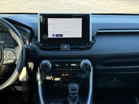 Certified 2024 Toyota RAV4 LE image 25