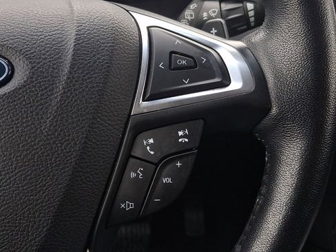 Used 2019 Ford Edge SEL w/ Equipment Group 201A image 21