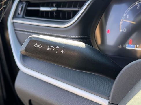 New 2025 Jeep Grand Cherokee L Altitude AWD/4WD image 26