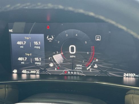 Used 2023 GMC Canyon Denali image 31