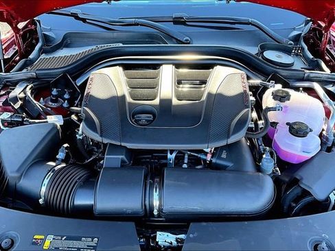 New 2026 Dodge Charger Scat Pack AWD/4WD image 11