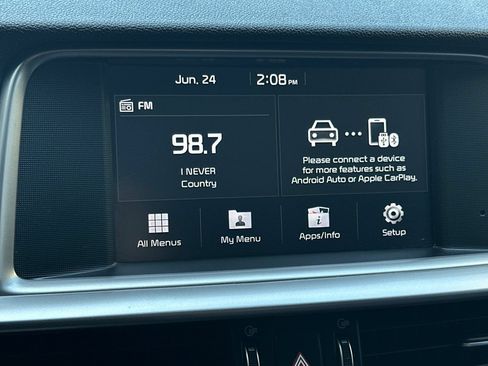 Used 2019 Kia Optima LX FWD image 17