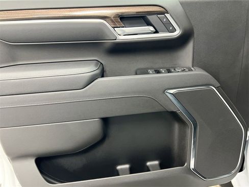 New 2026 Chevrolet Silverado 1500 LT w/ All Star Edition Plus image 20