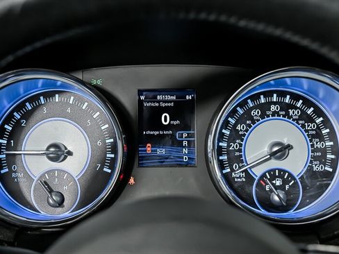 Used 2013 Chrysler 300 SRT8 w/ Harman Kardon Audio Group RWD image 23