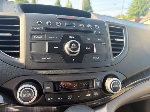 Used 2012 Honda CR-V EX-L image 17