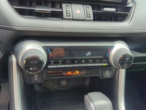 Certified 2023 Toyota RAV4 XLE Premium FWD image 19