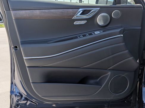 New 2026 Genesis GV80 2.5T Prestige AWD/4WD image 10