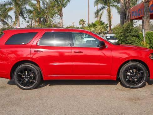Used 2017 Dodge Durango GT w/ Premium Group AWD/4WD image 10
