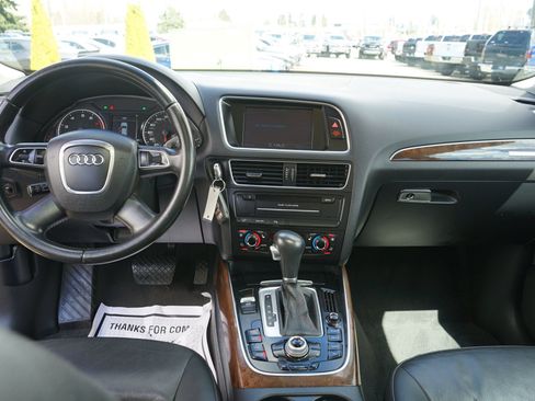 Used 2010 Audi Q5 3.2 Premium Plus AWD/4WD image 15