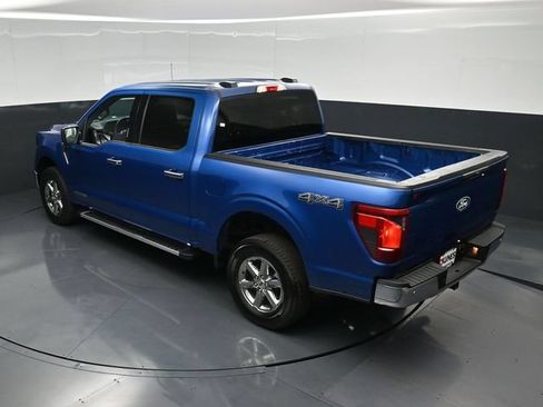 Used 2024 Ford F150 XLT w/ Mobile Office Package AWD/4WD image 54