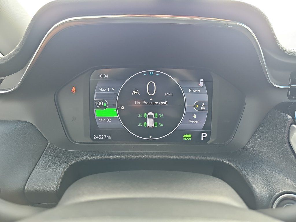 Used 2023 Chevrolet Bolt LT w/ Driver Confidence Package FWD image 19