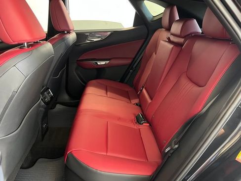 Used 2025 Lexus NX 350h AWD w/ Accessory Package (2T) image 35