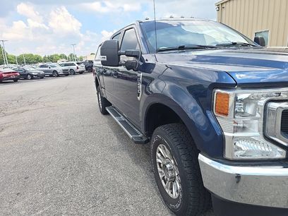Used 2020 Ford F250 XL w/ STX Appearance Package