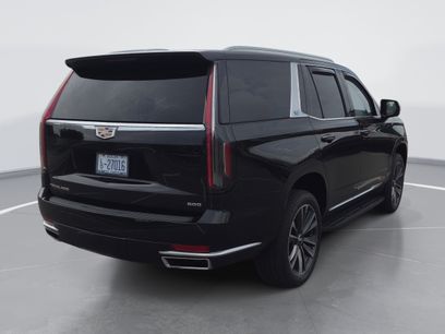 Used 2023 Cadillac Escalade Premium Luxury
