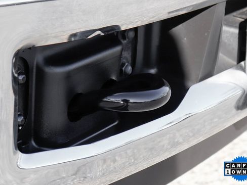 Used 2018 Ford F550 4x4 Crew Cab Super Duty image 47