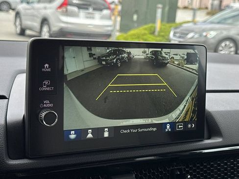 New 2026 Honda CR-V EX-L image 21