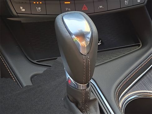 New 2026 Cadillac CT4 Sport image 28