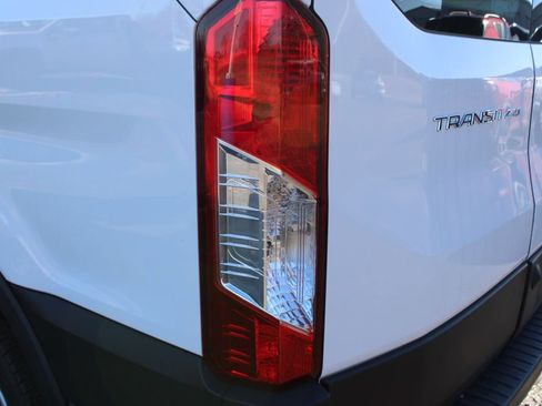 Used 2024 Ford Transit 250 Low Roof w/ Exterior Upgrade Package image 35