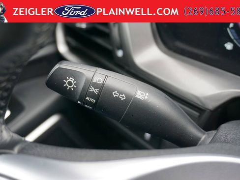 Used 2025 Kia Telluride S AWD/4WD image 30