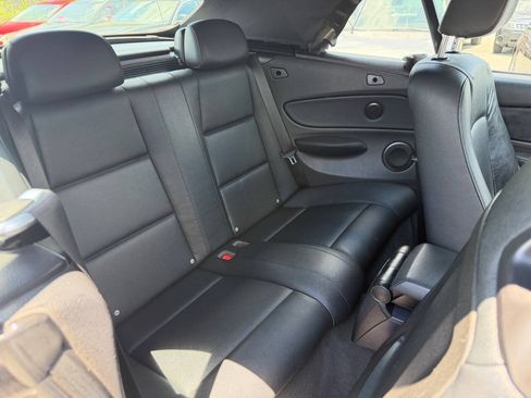 Used 2009 BMW 128i Convertible RWD image 15