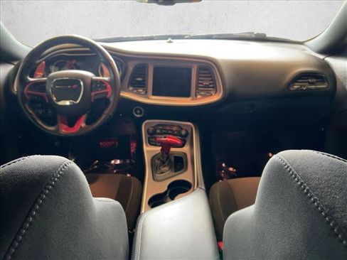 Used 2019 Dodge Challenger R/T Scat Pack w/ Widebody Package image 16