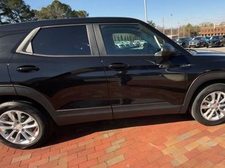 Used 2025 Chevrolet TrailBlazer LS w/ LS Convenience Package video 2