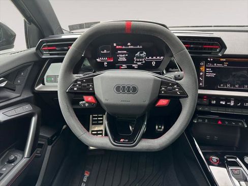 Certified 2026 Audi RS 3 AWD/4WD image 12