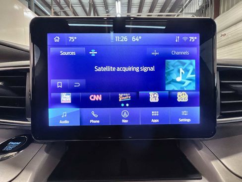 Used 2023 Ford Explorer XLT w/ Equipment Group 202A image 12