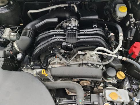 Used 2023 Subaru Legacy Premium image 30