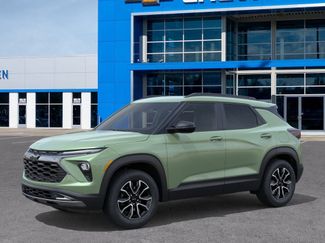 New 2026 Chevrolet TrailBlazer ACTIV w/ Convenience Package AWD/4WD video 2
