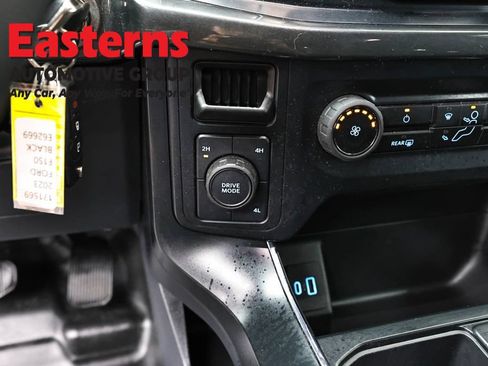 Used 2023 Ford F150 XL w/ STX Appearance Package AWD/4WD image 22