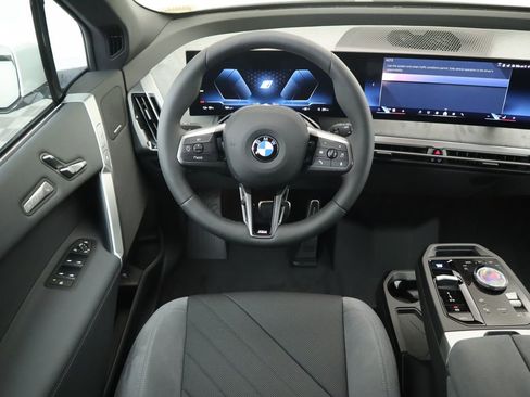 New 2026 BMW iX xDrive45 w/ M Sport Package image 10