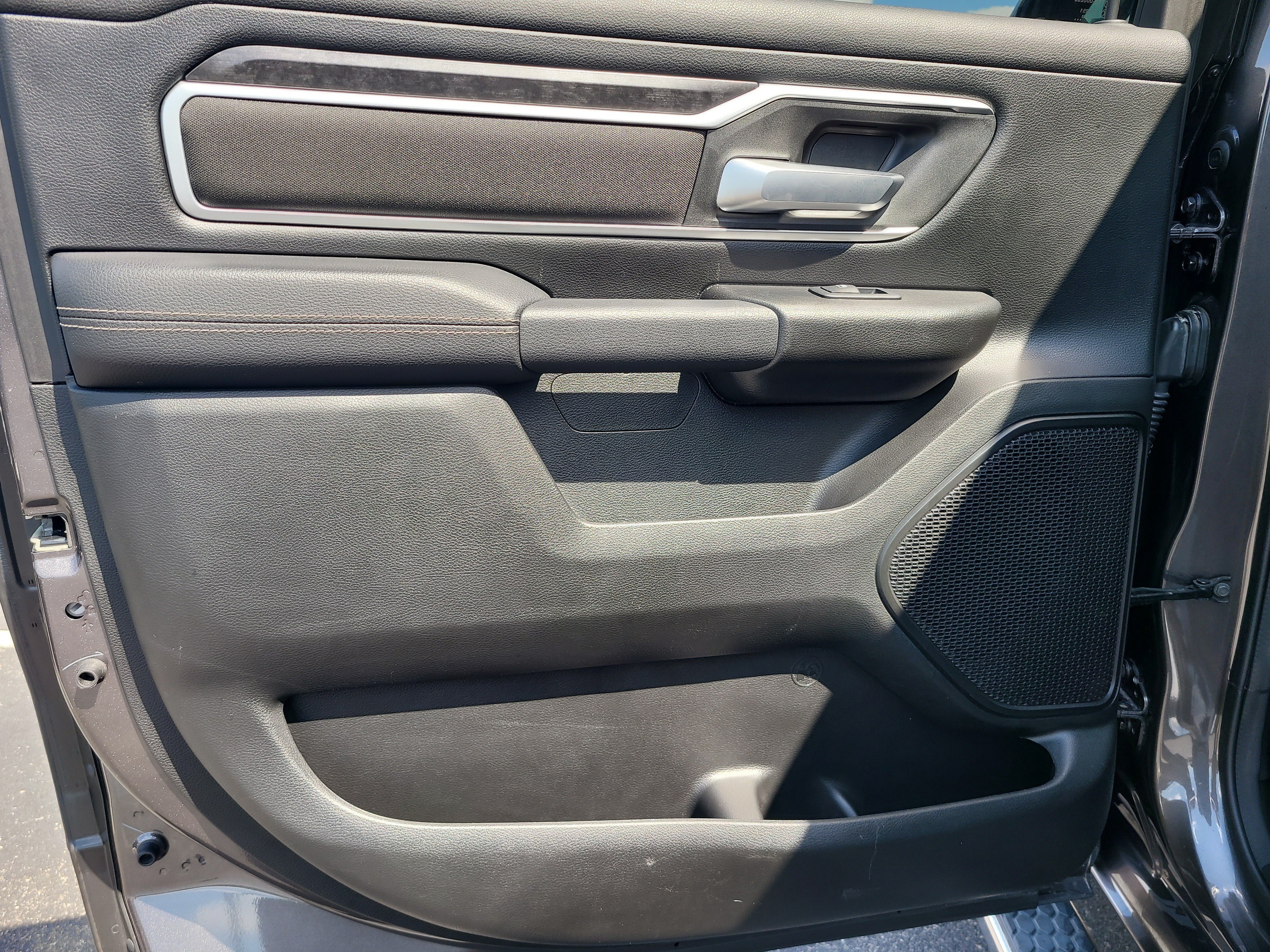 Used 2023 RAM 1500 Big Horn AWD/4WD image 11
