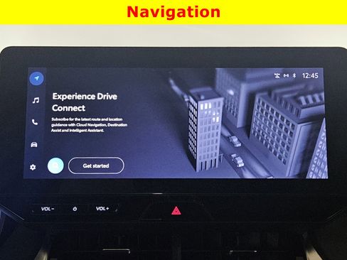 Used 2024 Toyota Venza XLE image 22