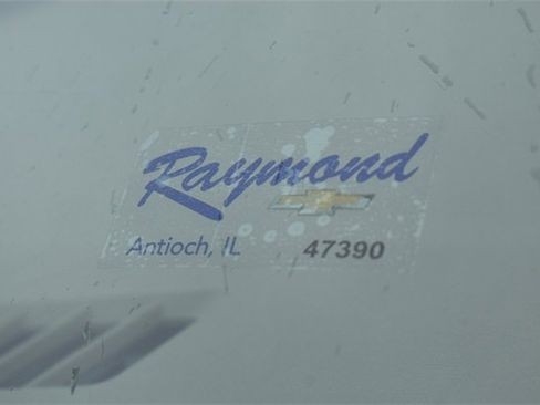 New 2025 Chevrolet Express 2500 Work Van image 29