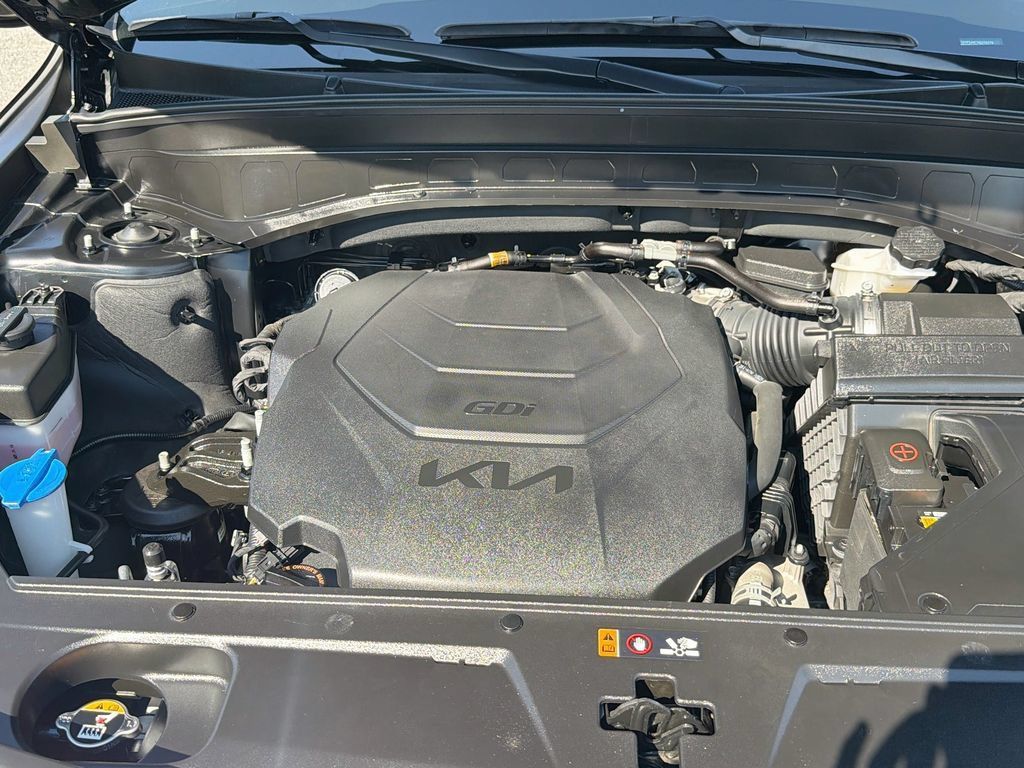 Used 2022 Kia Telluride SX FWD image 33