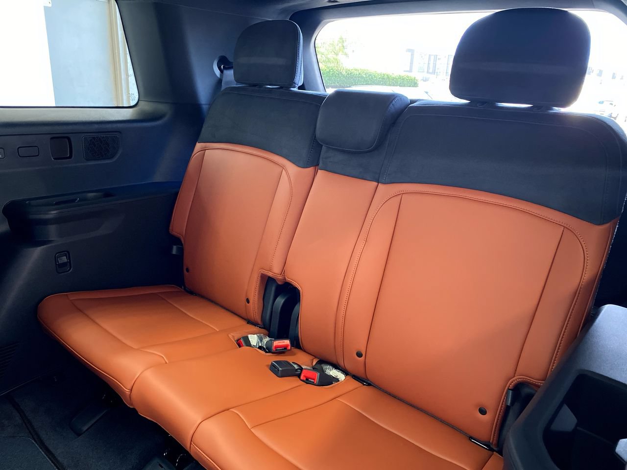 New 2027 Kia Telluride SX Prestige AWD/4WD image 36