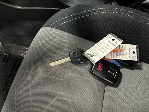 Used 2023 Toyota Tacoma TRD Sport image 26