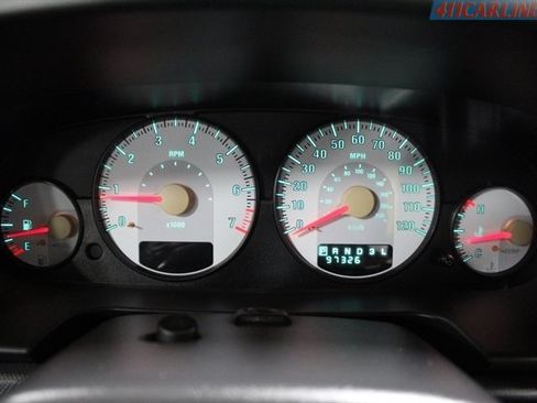 Used 2004 Dodge Stratus SE image 16