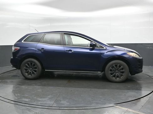 Used 2010 MAZDA CX-7 i Sport w/ Convenience Pkg image 5