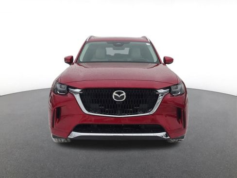 New 2026 MAZDA CX-90 3.3 Turbo S w/ Premium Plus image 9