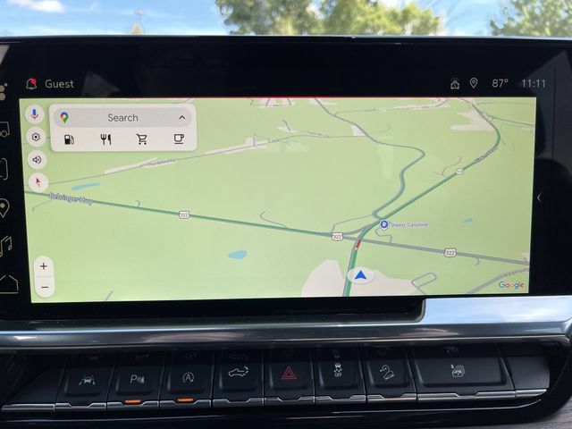 New 2026 GMC Sierra 1500 SLT w/ SLT Premium Plus Package AWD/4WD image 20